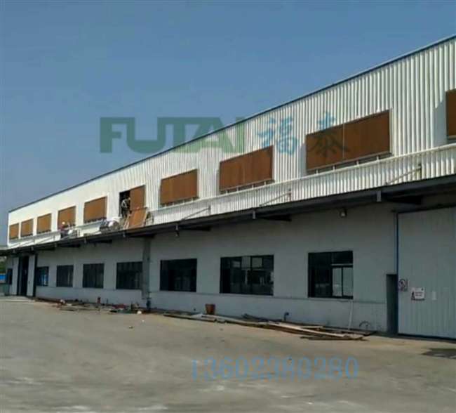 廣州廠房降溫設備/ 廣州廠房降溫設備