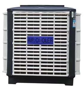 FT-250型塑膠環(huán)?？照{(diào)機(jī)