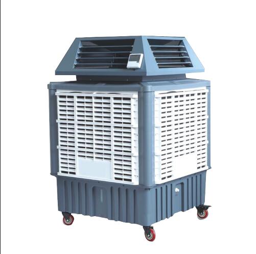 四面出風(fēng)移動環(huán)保空調(diào)/ 四面出風(fēng)移動環(huán)保空調(diào)