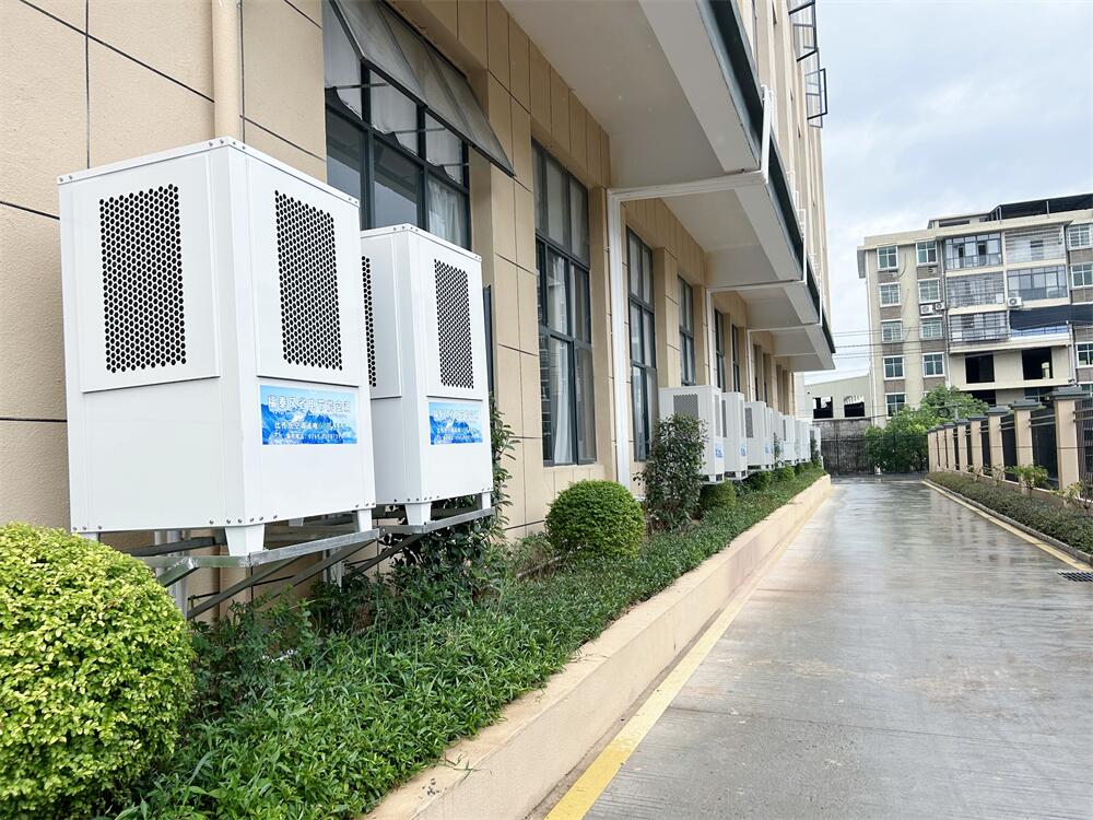 蒸發冷省電空調是什么…