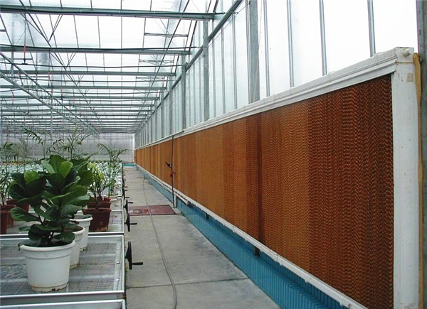 車(chē)間降溫有什么省電的產(chǎn)品